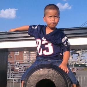 Meet your Posher, James